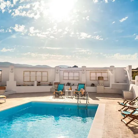 Dionysus Villa