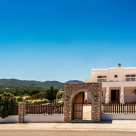 Villa Dionysus *