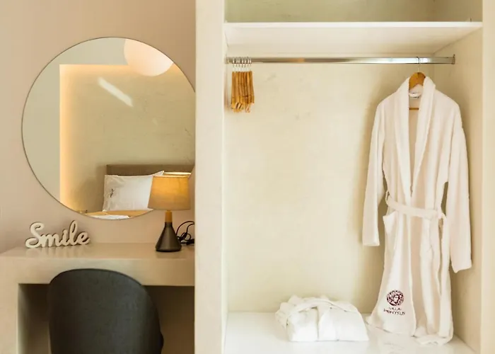 Dionysus Villa Gennadi