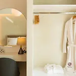 Dionysus Villa Jenádi