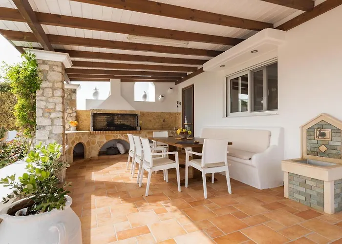 Dionysus Villa Gennadi