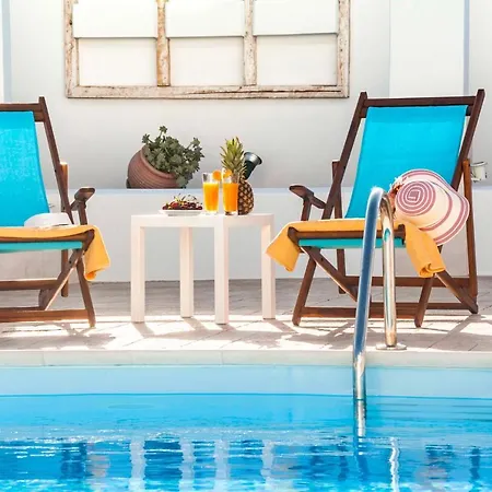 Villa Dionysus