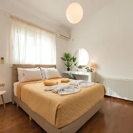Villa Dionysus *